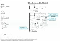 Sky Eden@Bedok (D16), Apartment #497726561